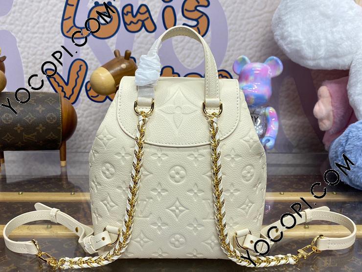 M47106】 LOUIS VUITTON ルイヴィトン モノグラム・アンプラント