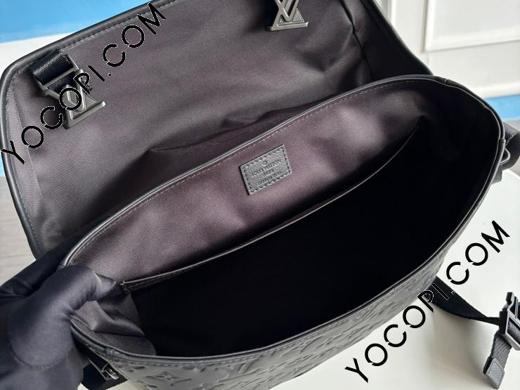 M25121】 LOUIS VUITTON ルイヴィトン モノグラム・アンプラント