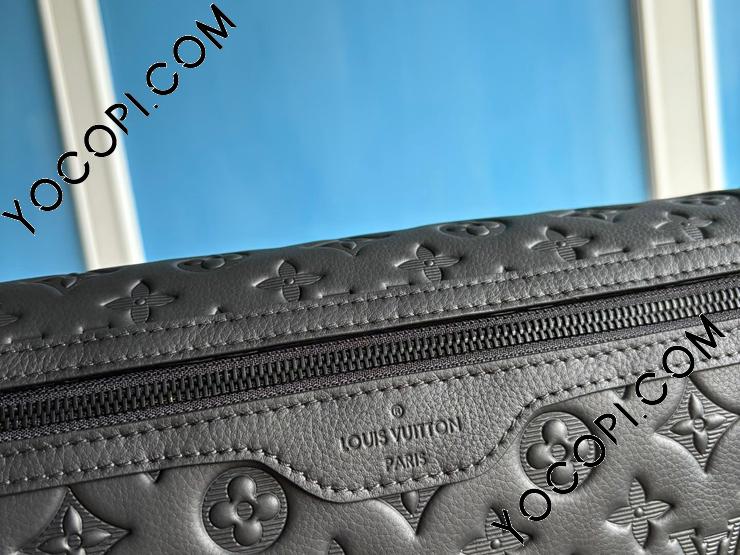 M25121】 LOUIS VUITTON ルイヴィトン モノグラム・アンプラント