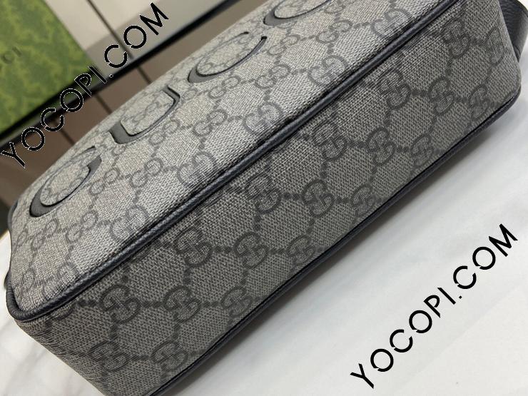 768391 FACQF 1247】 GUCCI グッチ バッグ コピー 24新作 ミニ