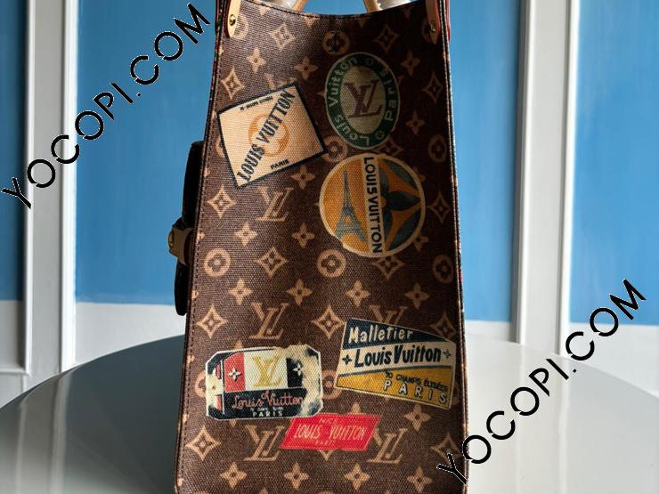 M47147】 LOUIS VUITTON ルイヴィトン モノグラム バッグ コピー