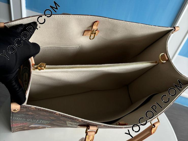M47147】 LOUIS VUITTON ルイヴィトン モノグラム バッグ コピー