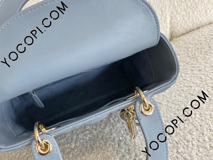 M0531ONII_M89B】 Lady Dior ディオール バッグ スーパーコピー M0531ONII_M89B】 Lady Dior ディオール バッグ スーパーコピー