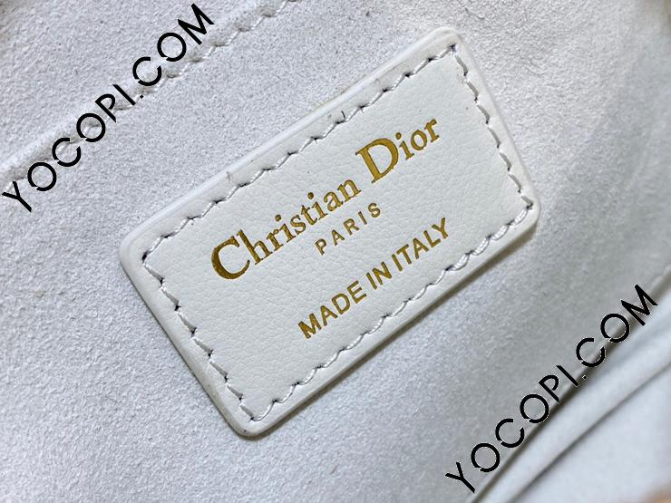 M3352UBHM_M030】 Dior Caro ディオール バッグ コピー 24新作 トップ