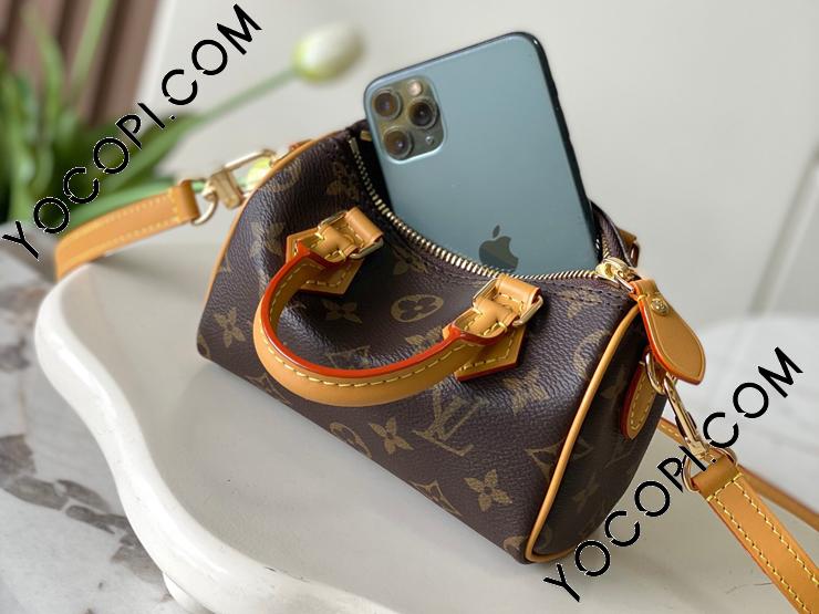 M81085】 LOUIS VUITTON ルイヴィトン モノグラム バッグ M81085】 LOUIS VUITTON ルイヴィトン モノグラム バッグ