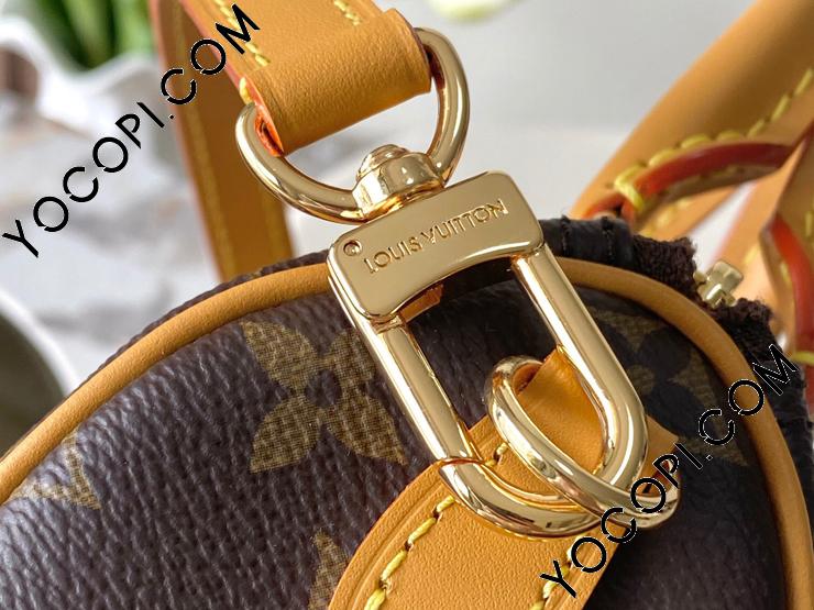 M81085】 LOUIS VUITTON ルイヴィトン モノグラム バッグ