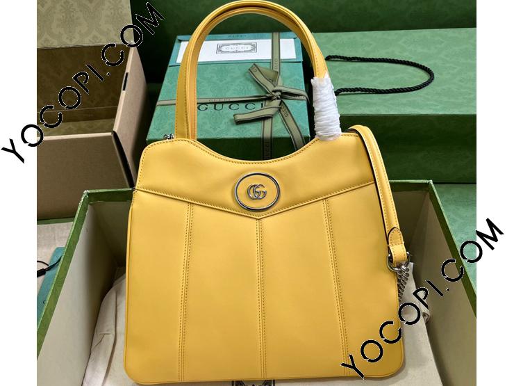 745918-4】 GUCCI グッチ バッグ スーパーコピー 24新作