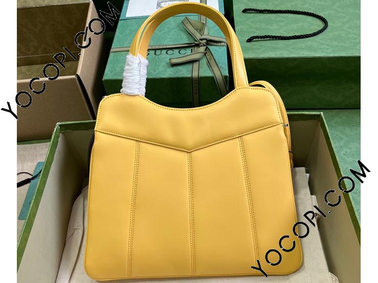 【セール】グッチ☆Petite GG スモール トートバッグ☆745918 org.jpg