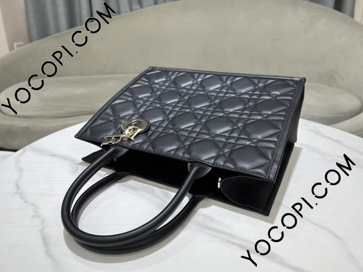 M1324OWHP-1】 Dior ディオール バッグ コピー 24新作 Book Tote