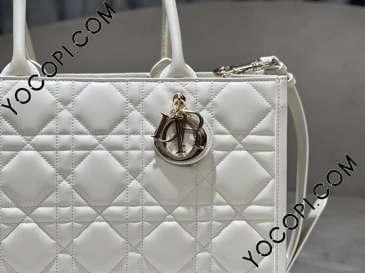 M1324OWHP-4】 Dior ディオール バッグ スーパーコピー 24新作