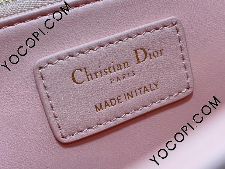 M0997ONGE-4】 My Dior ディオール バッグ コピー 24新作 トップ M0997ONGE-4】 My Dior ディオール バッグ コピー 24新作 トップ