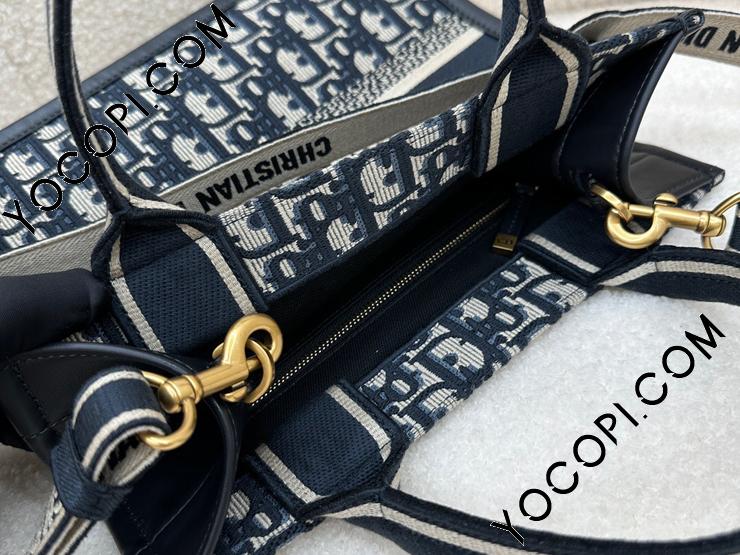 M1325CZBB_M928】 Dior ディオール バッグ コピー 24新作 Book