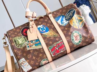 即決 LOUIS VUITTON ヴィトン ブランドジョイ スーパー