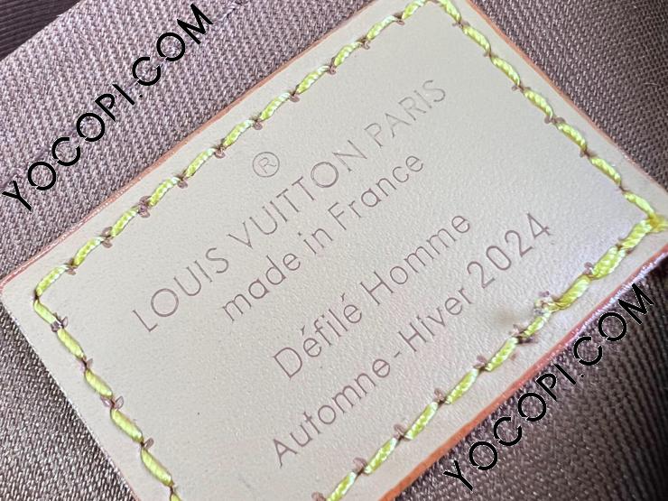 N40562】 LOUIS VUITTON ルイヴィトン ダミエ・ポップ バッグ