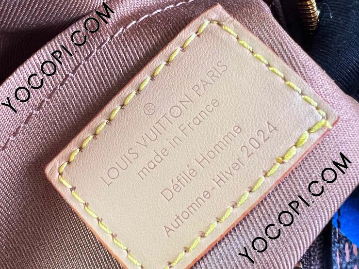 Louis Vuitton ダミエ バッグ N40547】 LOUIS VUITTON ルイヴィトン ダミエ・ポップ バッグ