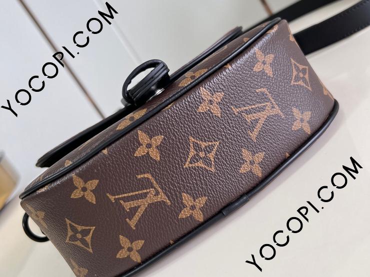 M47060】 LOUIS VUITTON ルイヴィトン モノグラム バッグ コピー M47060】 LOUIS VUITTON ルイヴィトン モノグラム バッグ コピー