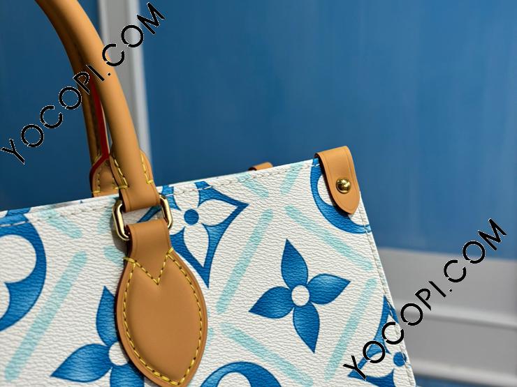 ルイビイトン　トートバック(大) LOUIS VUITTON ルイヴィトン ブラジル建国500周年記念 カバ