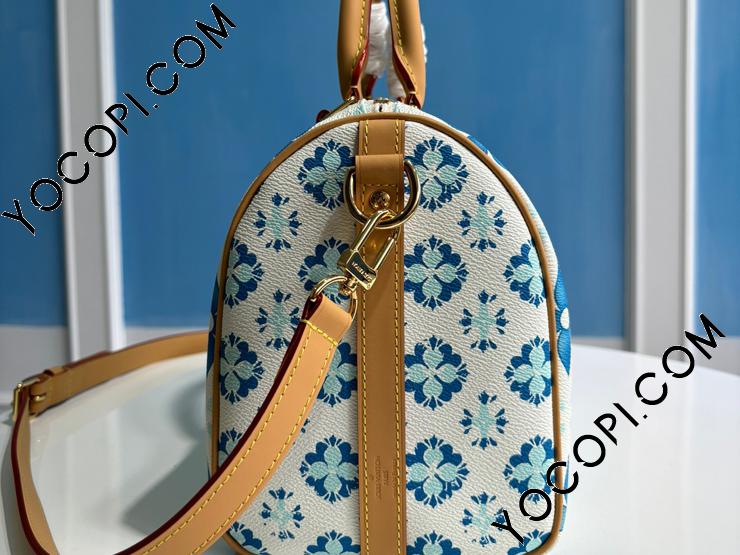 ルイヴィトン スピーディ 25 モノグラム ハンドバッグ ルイヴィトン モノグラム スピーディ バンドリエール25 2WAY