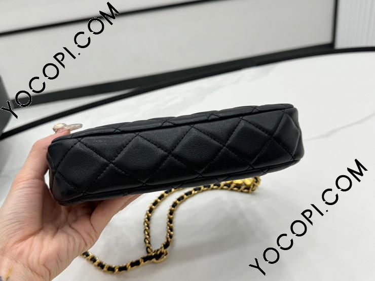 AP3786-6】 CHANEL シャネル バッグ コピー 24新作 チェーン