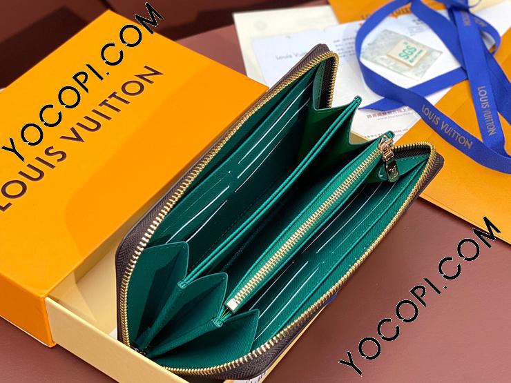 新品Louis Vuitton ネイビー プリーツスカート ゴールド