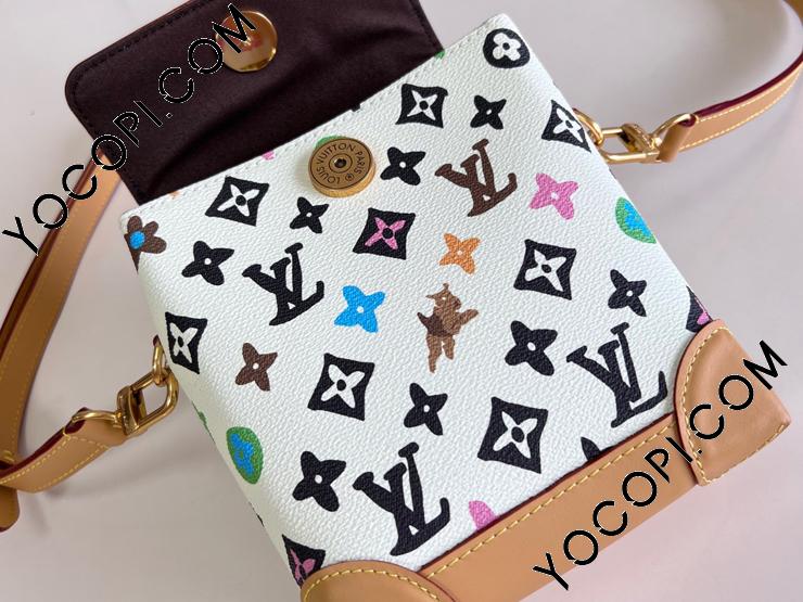 M83429】 LOUIS VUITTON ルイヴィトン モノグラム・クラギー M83429】 LOUIS VUITTON ルイヴィトン モノグラム・クラギー