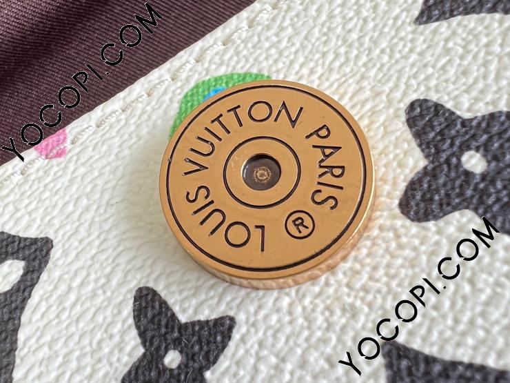 M83429】 LOUIS VUITTON ルイヴィトン モノグラム・クラギー M83429】 LOUIS VUITTON ルイヴィトン モノグラム・クラギー
