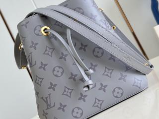 【M12749】 LOUIS VUITTON ルイヴィトン モノグラム バッグ スーパーコピー 新作 - 2024秋冬ショーアイテム NÉONOÉ ネオノエ BB レディース ショルダーバッグ