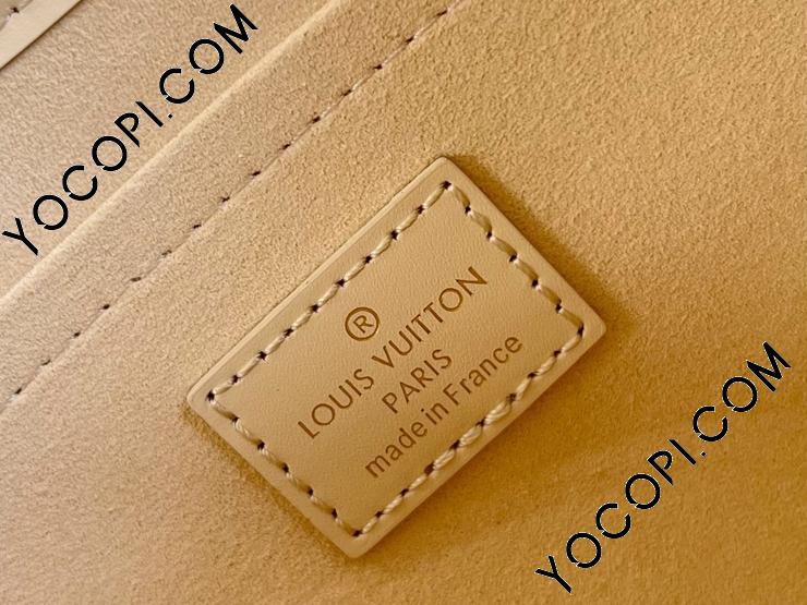 M11394】 LOUIS VUITTON ルイヴィトン モノグラム・アンプラント