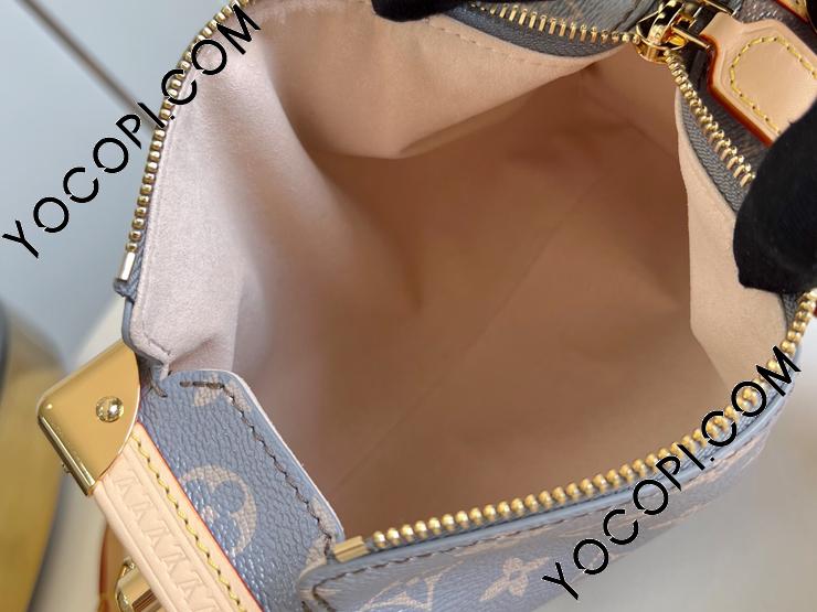 M12428】 LOUIS VUITTON ルイヴィトン モノグラム バッグ
