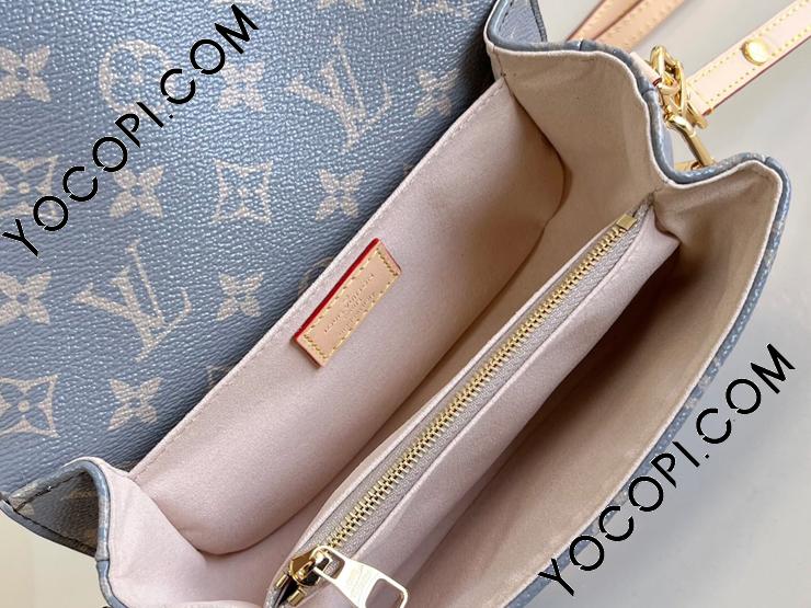 Louis Vuitton モノグラム　ショルダー　バッグ　新品同様 M12429】 LOUIS VUITTON ルイヴィトン モノグラム バッグ
