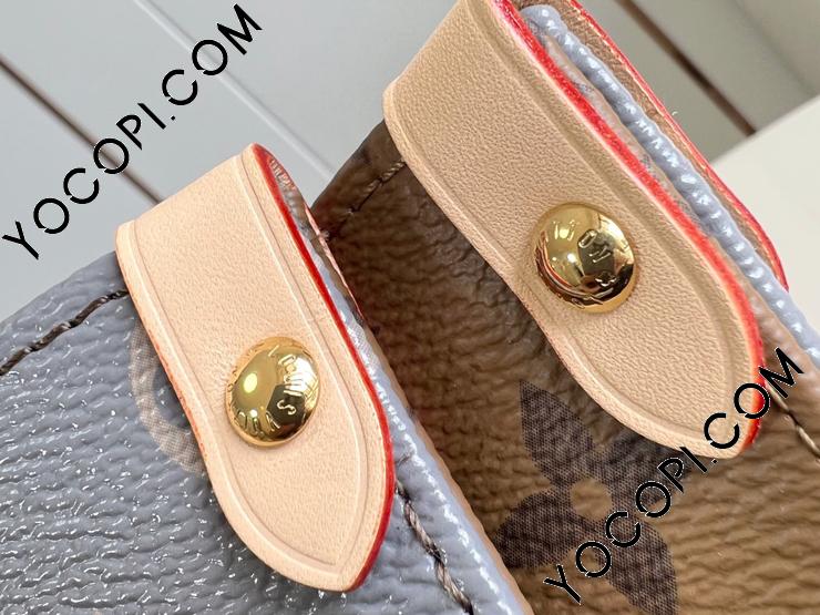 【大容量で使い勝手抜群！！】ルイヴィトン トートバッグ M12415 M12415】 LOUIS VUITTON ルイヴィトン モノグラム バッグ コピー