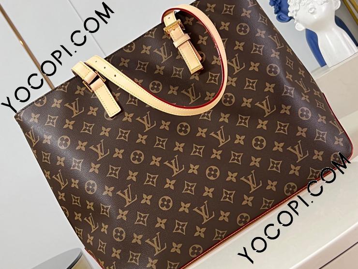 M47134】 LOUIS VUITTON ルイヴィトン モノグラム バッグ コピー 新作