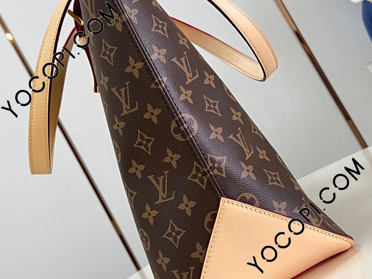 M47134】 LOUIS VUITTON ルイヴィトン モノグラム バッグ コピー M47134】 LOUIS VUITTON ルイヴィトン モノグラム バッグ コピー