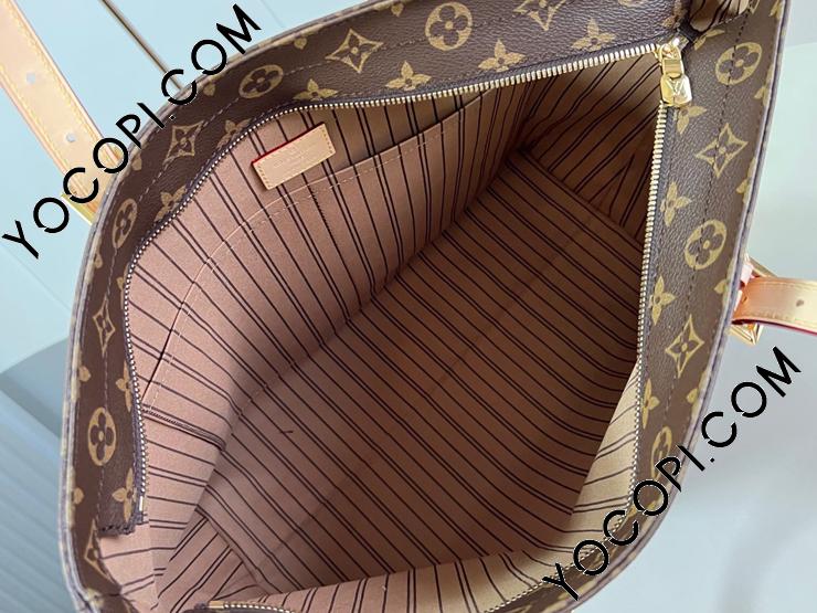 M47134】 LOUIS VUITTON ルイヴィトン モノグラム バッグ コピー 新作  