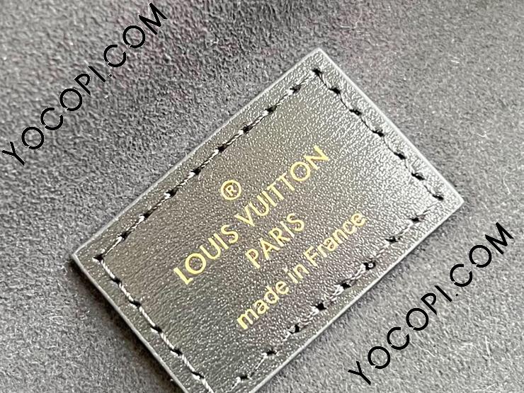 M47128】 LOUIS VUITTON ルイヴィトン モノグラム バッグ