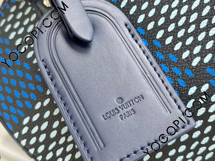 N40691】 LOUIS VUITTON ルイヴィトン ダミエ・ヘリテージ バッグ