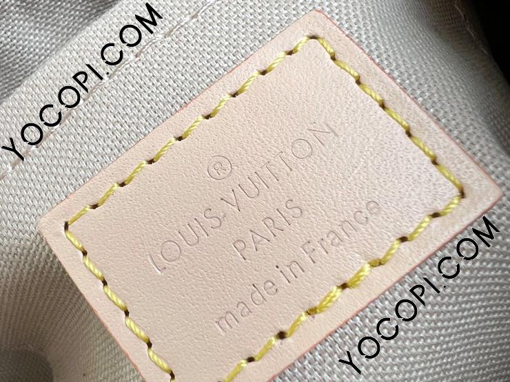 M12747】 LOUIS VUITTON ルイヴィトン モノグラム バッグ コピー M12747】 LOUIS VUITTON ルイヴィトン モノグラム バッグ コピー