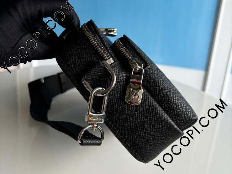 M11657】 LOUIS VUITTON ルイヴィトン タイガ バッグ コピー 24