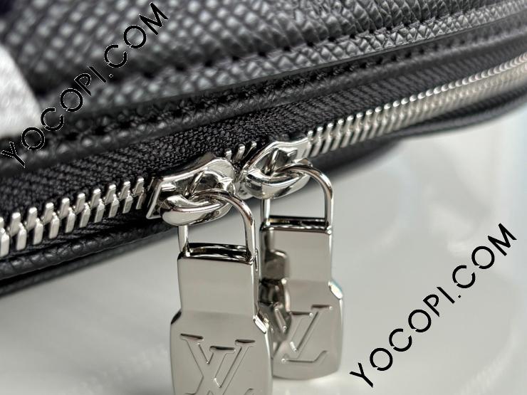 M11657】 LOUIS VUITTON ルイヴィトン タイガ バッグ コピー 24