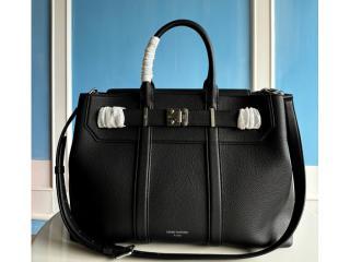 【M23153】 LOUIS VUITTON ルイヴィトン バッグ コピー 24新作 georges ジョルジュ･トート MM メンズ ショルダーバッグ
