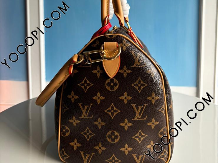 Louis Vuitton モノグラム ハンドバッグ　スピーディー 楽天市場】ルイ ヴィトン モノグラム スピーディの通販