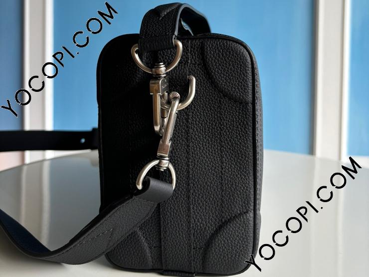 【長年愛用したい】LOUIS VUITTON★Soul Trunk ショルダーバッグ 長年愛用したい】LOUIS VUITTON☆Soul Trunk ショルダーバッグ