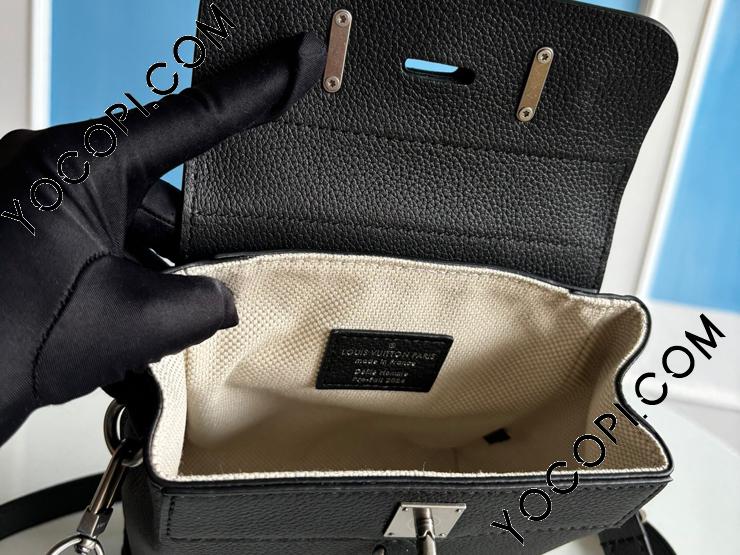Louis Vuitton ナノ スティーマー ショルダーバッグ_Taurillon 楽天市場】【超美品】 ルイヴィトン ショルダーバッグ ナノ