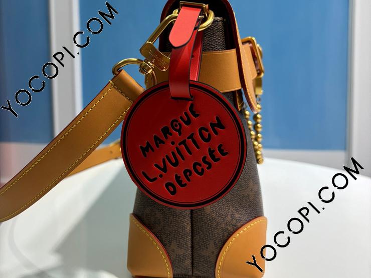 M11533】 LOUIS VUITTON ルイヴィトン モノグラム バッグ コピー M11533】 LOUIS VUITTON ルイヴィトン モノグラム バッグ コピー