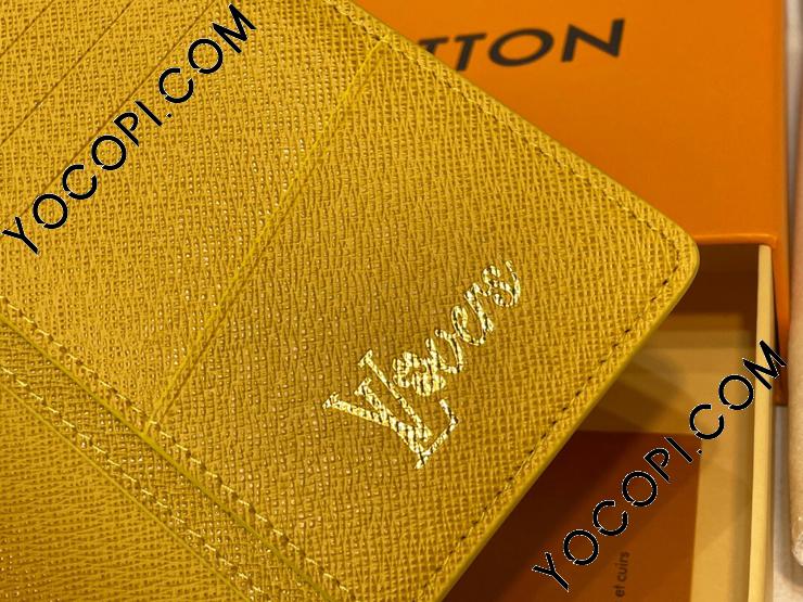 M12656】 LOUIS VUITTON ルイヴィトン モノグラム・ヘリテージ