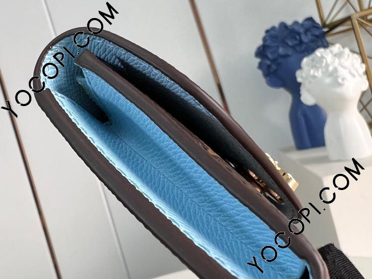 【新品未使用】ルイヴィトン ポルトモネロザリ モノグラム 折り財布 LOUIS VUITTON ルイヴィトン 二つ折り財布 LV×TM