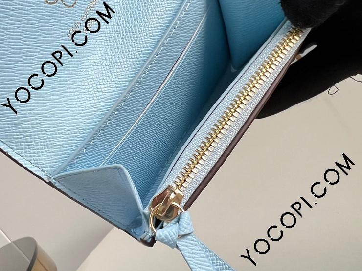 M12239】 LOUIS VUITTON ルイヴィトン モノグラム 財布 スーパー