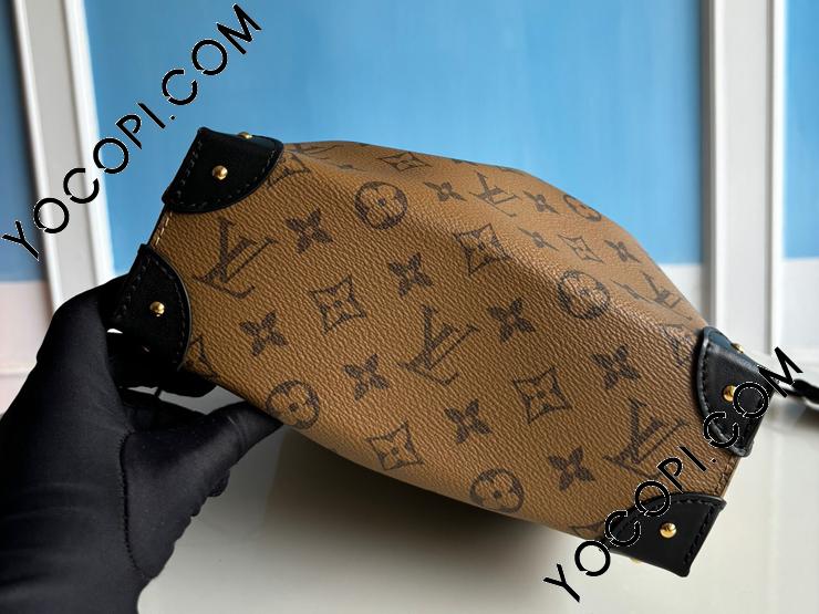 M13324】 LOUIS VUITTON ルイヴィトン モノグラム・リバース