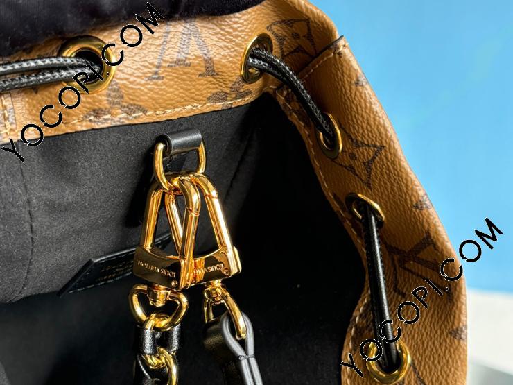 M13324】 LOUIS VUITTON ルイヴィトン モノグラム・リバース