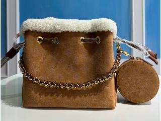 【M11839】 LOUIS VUITTON ルイヴィトン バッグ スーパーコピー 24新作 LV SKI Bella ベラ レディース ショルダーバッグ